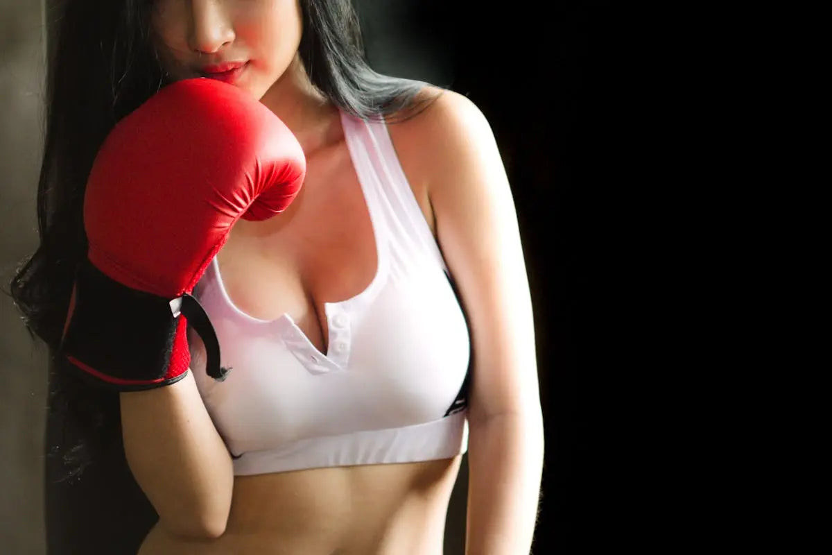 The Evolution of Boxing Gloves: A Brief History