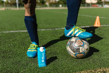 How Soccer Cleats Impact Your Performance on the Field