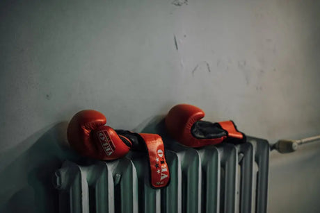 Maintaining Your Boxing Gloves for Longevity