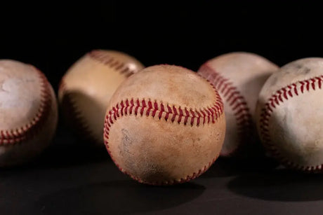 12 Essential Pieces of Baseball Equipment for Beginners