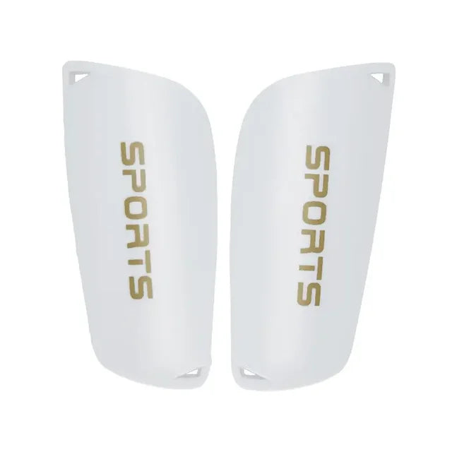 Sports Soccer Shin Guards for Kids and Adults