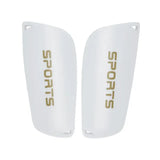 Sports Soccer Shin Guards for Kids and Adults