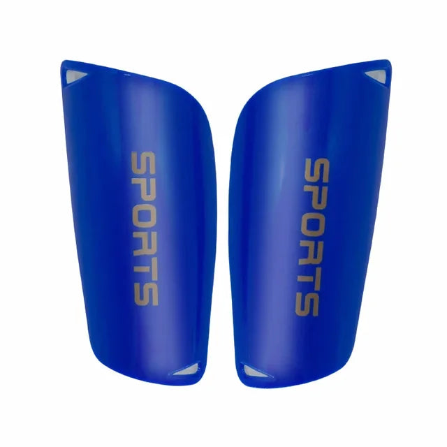 Sports Soccer Shin Guards for Kids and Adults