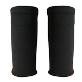 Sports Soccer Shin Guards for Kids and Adults