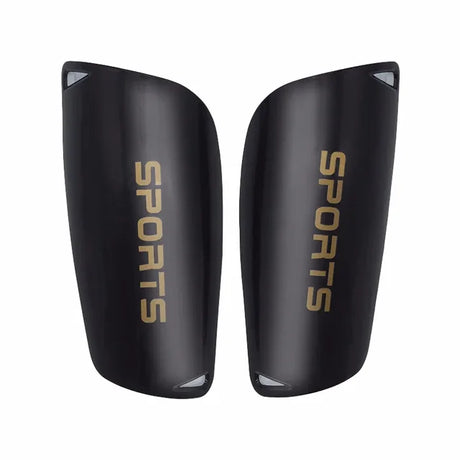 Sports Soccer Shin Guards for Kids and Adults