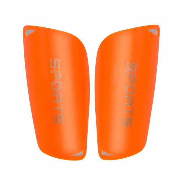 Sports Soccer Shin Guards for Kids and Adults