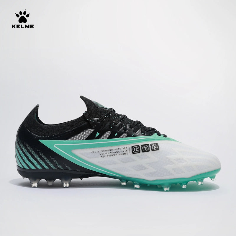 KELME Men MG Soccer Training Shoes - Glimpse Series