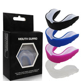 Sports EVA Dental Braces Mouth Guard