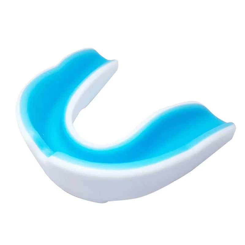 Sports EVA Dental Braces Mouth Guard