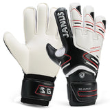 Premium Soccer Goalkeeper Gloves