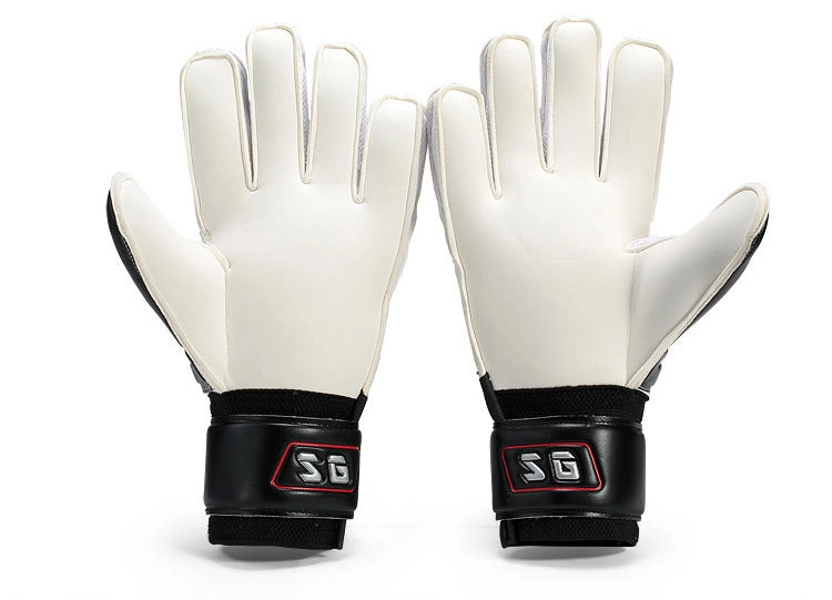 Premium Soccer Goalkeeper Gloves