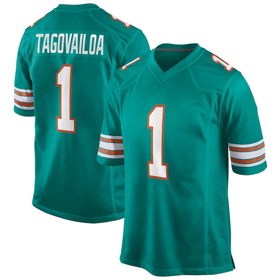 2024 Miami Dolphins Football Jersey