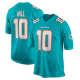 2024 Miami Dolphins Football Jersey