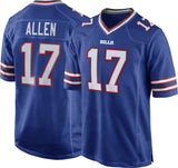 New Arrival NFL Bills Allen Jersey