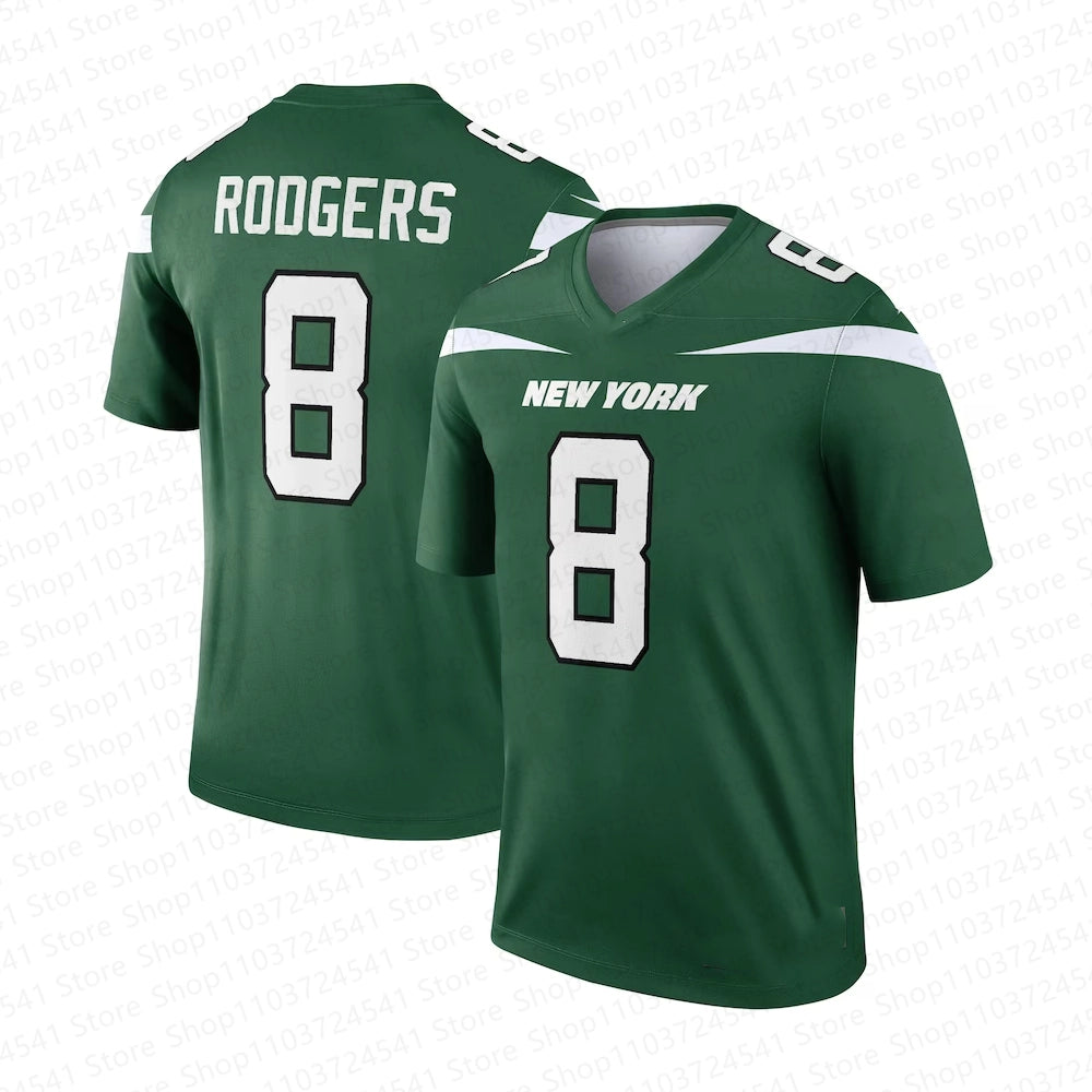 New York Jets NFL Team Jersey Set