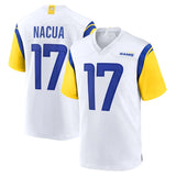 NFL Football Jersey Los Angeles Adult Men's & Women's Rams Children's