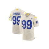 NFL Los Angeles Rams Football Jersey