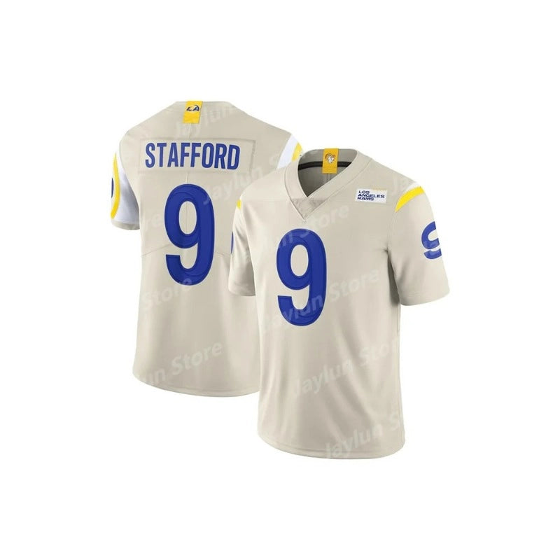 NFL Los Angeles Rams Football Jersey