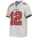 NFL Tom Brady Tampa Bay Jersey