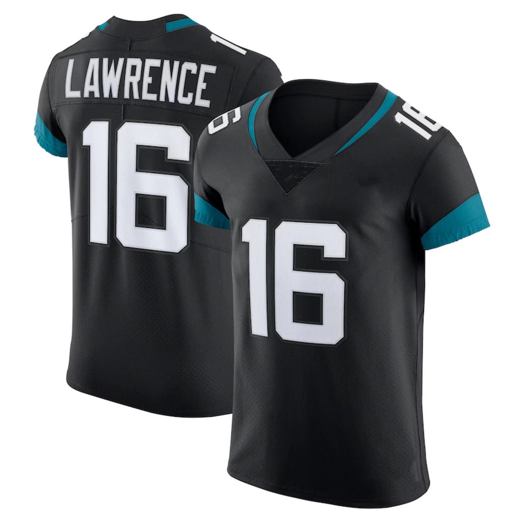 Trevor Lawrence Jaguars Jersey