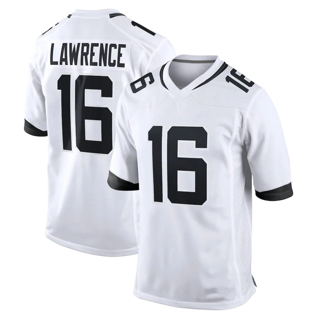 Trevor Lawrence Jaguars Jersey