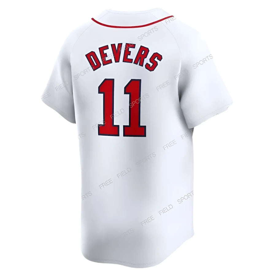 MLB Boston Red Sox Baseball Jersey