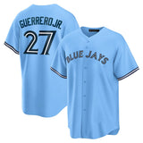 Toronto Blue Jays Baseball Jersey - Men Women Kids