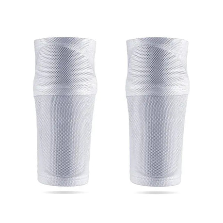 Soccer Shin Guards with Pocket