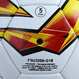 2023 Molten Soccer Ball Professional Size 5