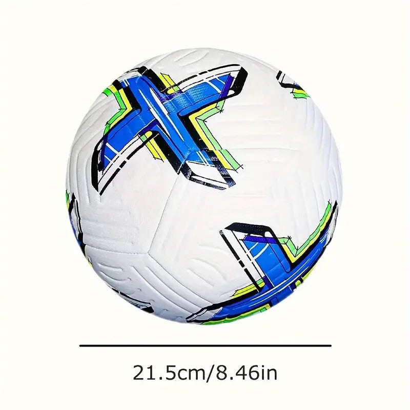 Soccer Balls Professional Size 5 Size 4 High Quality