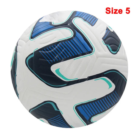 Size 5 and Size 4 High Quality Soccer Balls