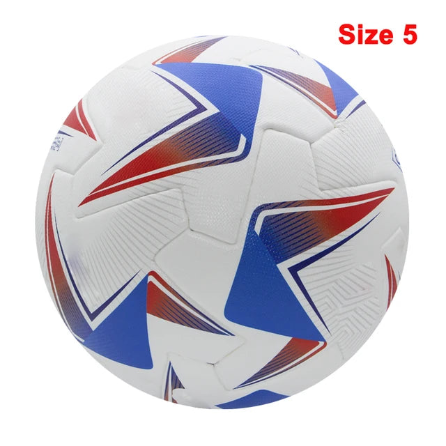 Size 5 and Size 4 High Quality Soccer Balls