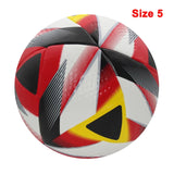 Size 5 and Size 4 High Quality Soccer Balls