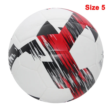 Size 5 and Size 4 High Quality Soccer Balls