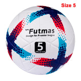 Size 5 and Size 4 High Quality Soccer Balls