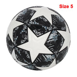 Size 5 and Size 4 High Quality Soccer Balls