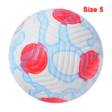 Size 5 and Size 4 High Quality Soccer Balls