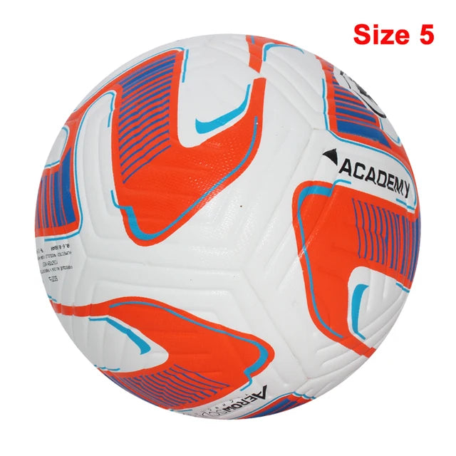 Size 5 and Size 4 High Quality Soccer Balls