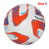 Size 5 and Size 4 High Quality Soccer Balls