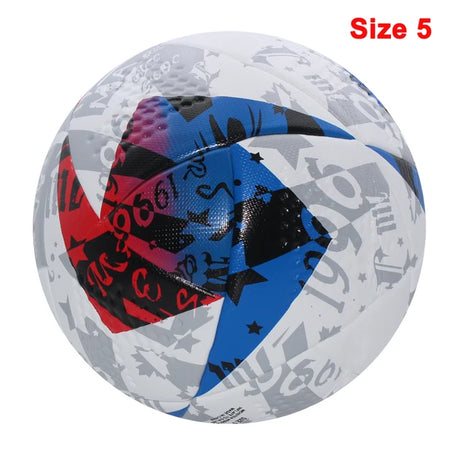 Size 5 and Size 4 High Quality Soccer Balls