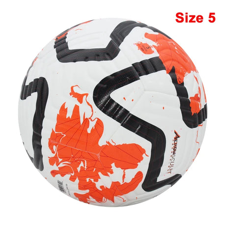 Size 5 and Size 4 High Quality Soccer Balls