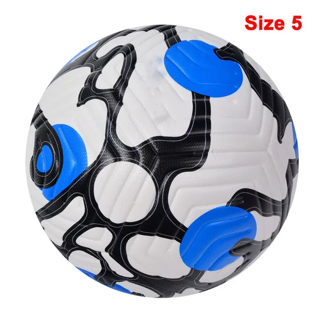 Size 5 and Size 4 High Quality Soccer Balls