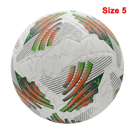 Size 5 and Size 4 High Quality Soccer Balls