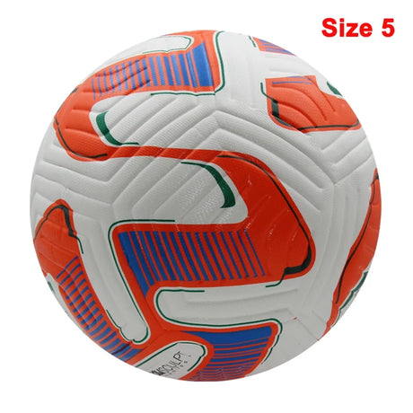 Size 5 and Size 4 High Quality Soccer Balls