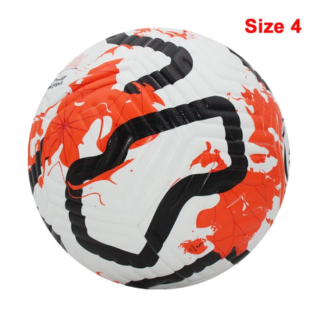 Size 5 and Size 4 High Quality Soccer Balls