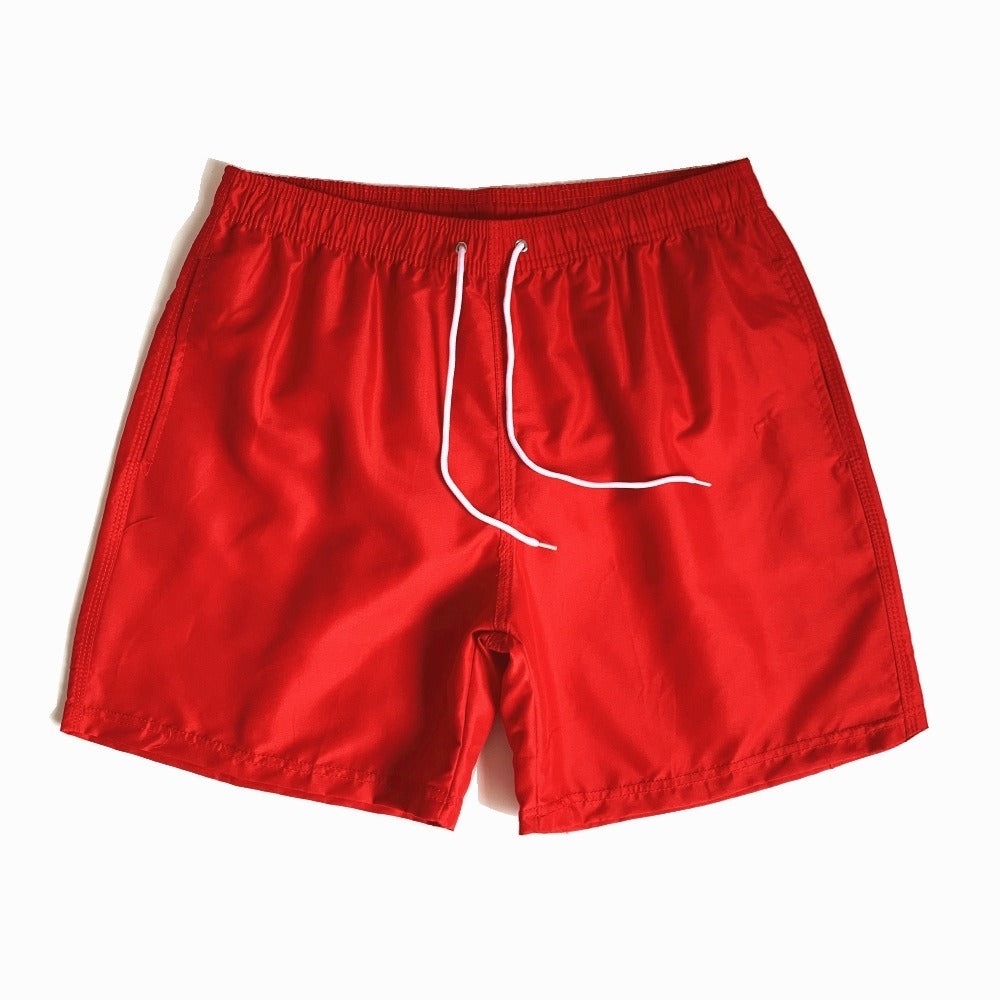 Mens Quarter Pants Sports Surfing Shorts Mens