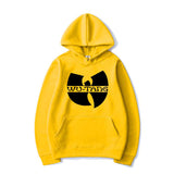 Wu-Tang Hoodie