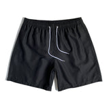 Mens Quarter Pants Sports Surfing Shorts Mens