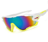 Cycling Sunglasses UV 400 Protection Polarized Eyewear Outdoor MTB Glasses Road Riding Bike Goggles For Men Women