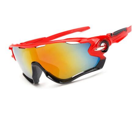 Cycling Sunglasses UV 400 Protection Polarized Eyewear Outdoor MTB Glasses Road Riding Bike Goggles For Men Women